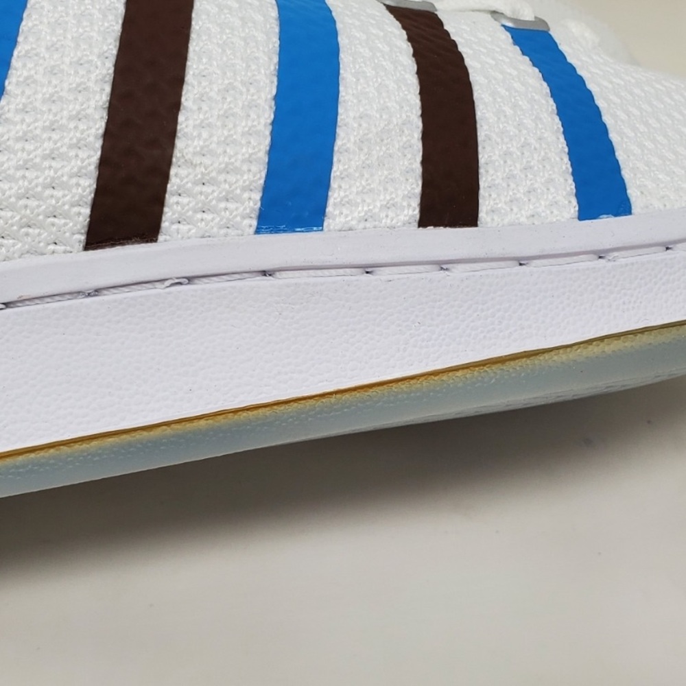 K-Swiss X Gary Vaynerchuk Clouds and Dirt Sneakers - Picture 7 of 13